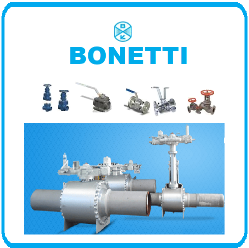 Bonetti Gauge